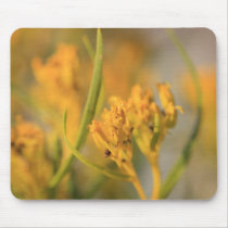 Flora Mousepad