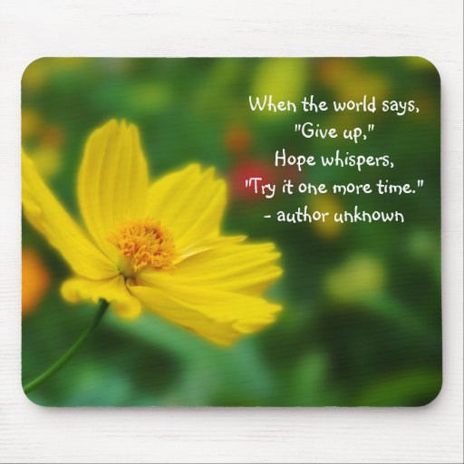 Hope Quotes For The Flowers. QuotesGram