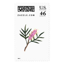 flora postage by Dennis_Holmes flora postage