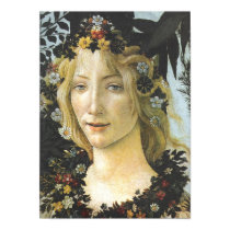 Flora posters by masterpiecesofart Flora posters