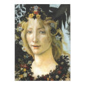 Flora posters