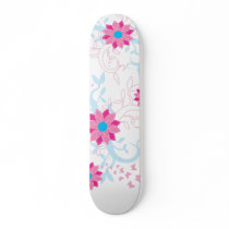 Flora Skateboard