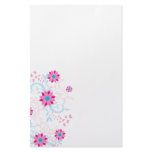 Flora Stationery