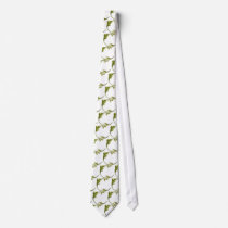 Flora ties by SweetRascal Flora ties