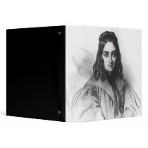 Flora Tristan Binders