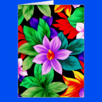 Floral2 Cards