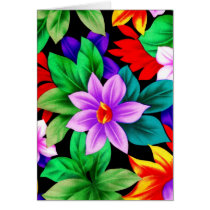 Floral2 cards