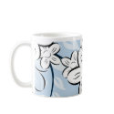 Floral 09 mugs by artimatter Floral 09 mugs