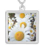 Floral #3 necklaces