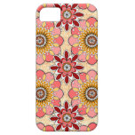 Floral Abstract iPhone 5 Case by Case-Mate iPhone 5 Cover