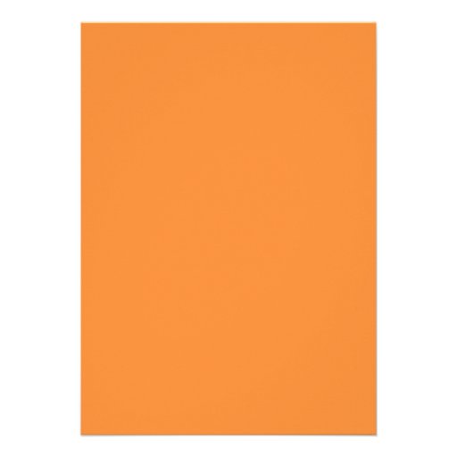 Floral and Modern Wedding Invitation