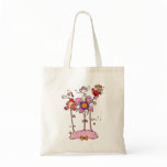 Floral bags