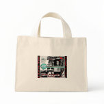 Floral Bag by pizap_store Floral Bag