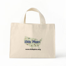 floral bag by kidzpluz floral bag
