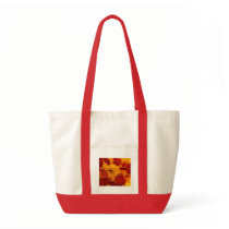 Floral Bag