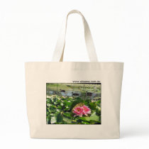 Floral Bags by AnaNarcis Floral Bags