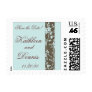 Floral Band Save the Date!