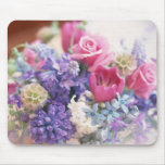 Floral Beauty Mousepad