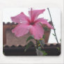 Floral Beauty Mouse Pad