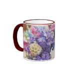Floral Beauty Mug