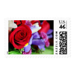 Floral Beauty stamps