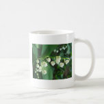 Floral Bells Mug