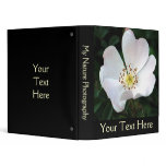 floral Binder