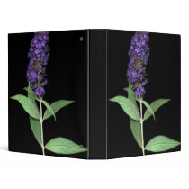 Floral Binders by jarthurdavis Floral Binders
