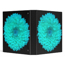 Floral Binders by jarthurdavis Floral Binders