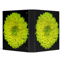 Floral Binders by jarthurdavis Floral Binders