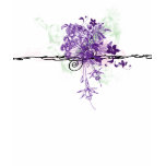 Floral Bouquet Abstract - Womens - Customize It!