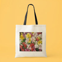 Floral Bouquet Bag bags