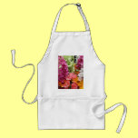 Floral Bouquet Cook's Apron aprons
