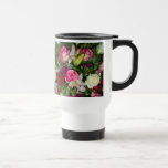 Floral Bouquet Mugs