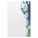 Floral Bouquet Personalized Stationery