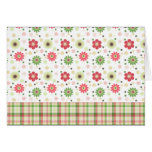 Floral Bouquet Variety Note Cards Blank Inside