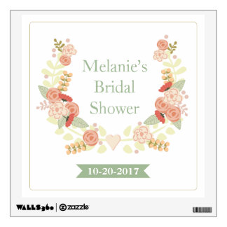 vine floralhigh bridal shower vine floralhigh bridal shower