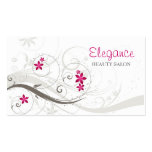 Floral Business Card