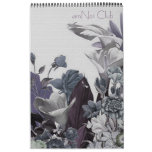Floral Calendar