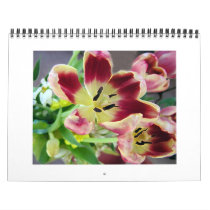 Floral Calendar