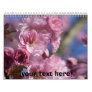 Floral Calendar