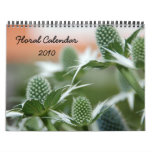 Floral Calendar