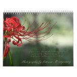 Floral Calendar