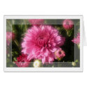 Floral Card