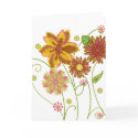 Floral cards by myhome71 Floral cards