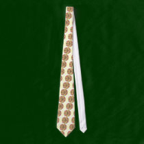Floral Chakra n Golden Waves ties by doonagiri Floral Chakra n Golden Waves ties