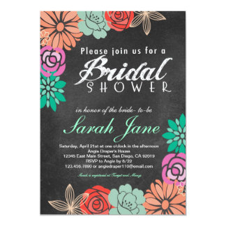 Bridal Shower Invitations Bridal Shower Invitations