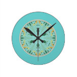 Floral Clock