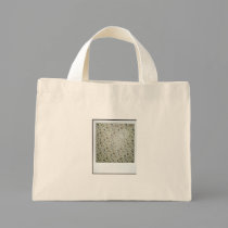 Floral Clock bags