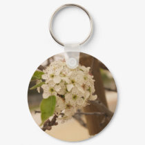 Floral Cluster keychains by ButAnother Floral Cluster keychains